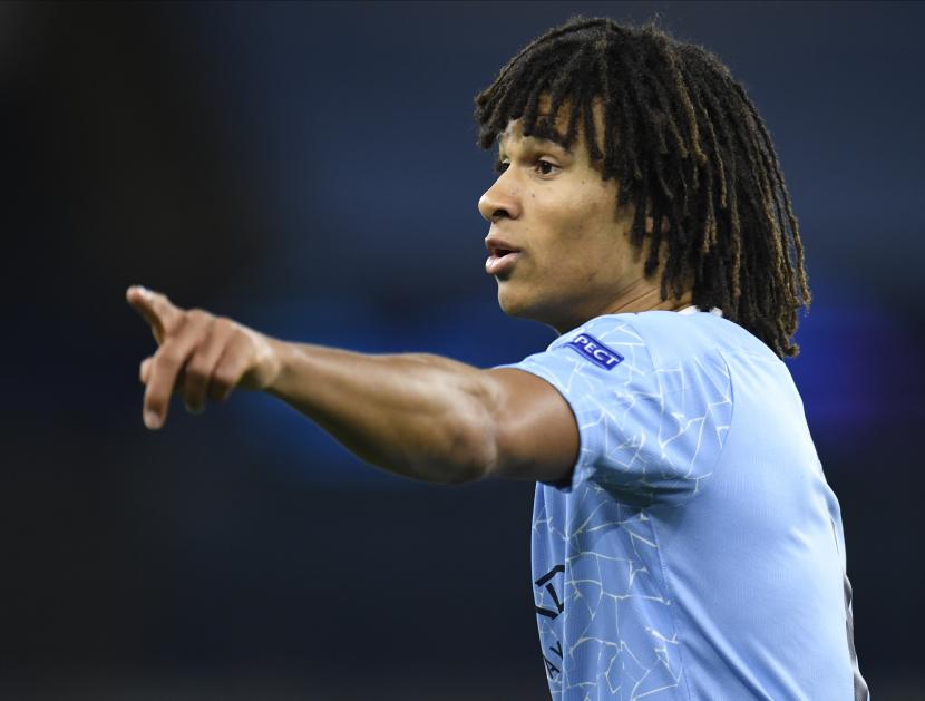 Manchester City Perpanjang Kontrak Nathan Ake Sampai 2027