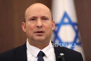 Mantan PM Israel Naftali Bennett Klaim Jenin Pusat Teror Usai Ditinggalkan Israel