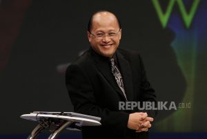 Mario Teguh Dilaporkan ke Polisi Terkait Dugaan Penggelapan Dana Rp 5 Miliar