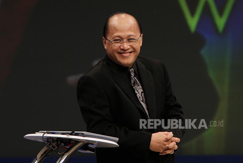 Mario Teguh Dilaporkan ke Polisi Terkait Dugaan Penggelapan Dana Rp 5 Miliar