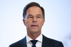 Mark Rutte Tidak Akan Maju Untuk Masa Jabatan Berikutnya