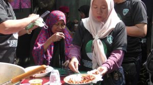 Masyarakat Kembangan Jakbar Diajak Lihat Peluang Usaha dari Kuliner Lokal