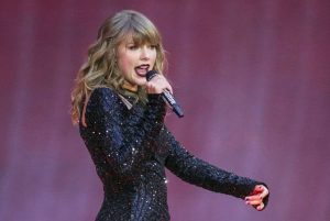 Keren, Sekolah di Singapura Ini Siapkan Tiket Konser Taylor Swift untuk Siswa Terbaik