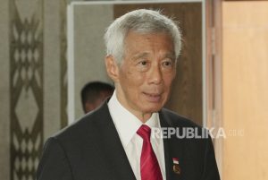 Mengapa PM Singapura Merahasiakan Perselingkuhan Antara Ketua Parlemen dan Anggotanya?