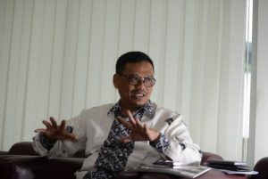 Menteri Nadiem Diminta Cek Lapangan Soal Biaya Kuliah Mahal