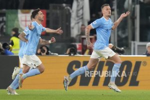 Milinkovic-Savic Jadi Rekrutan Terbesar Ketiga Al Hilal