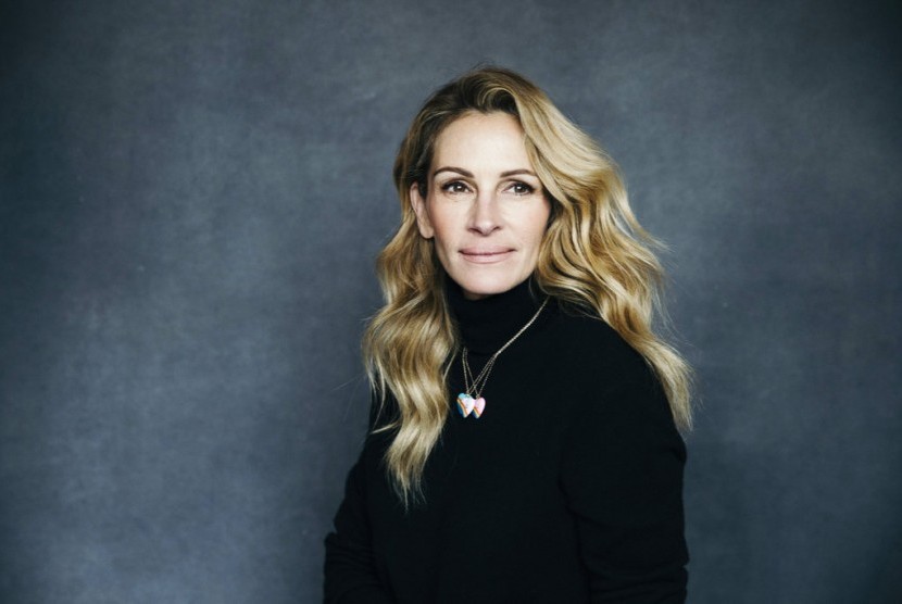 Mission: Impossible Terbaru Hampir Tampilkan Julia Roberts yang Versi De-Aging