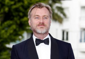 Mogok Kerja Hollywood Marak, Christopher Nolan: Ledakan AI Mengerikan