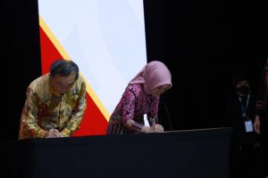 Mulai Produksi 2029, Ini Rencana Pertamina Garap Blok Masela