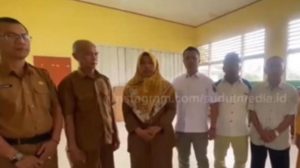 Murid SD Maki Guru di Lima Puluh Kota, Bupati: Permintaan Maaf Guru Sebuah Kekeliruan