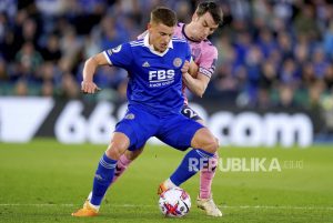 Newcastle Kalahkan MU Dalam Persaingan Datangkan Winger Harvey Barnes