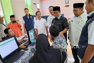 Ombudsman Jabar Tahun Ini Terima 21 Pengaduan PPDB 