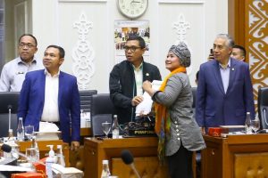 PKB Berkukuh Usulkan Dana Desa Ditingkatkan Menjadi Rp 5 Miliar