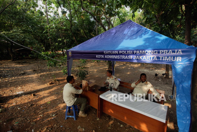 PKS: Biarkan Komunitas LGBT Berkumpul di Tempat Publik? Ngaco Itu…