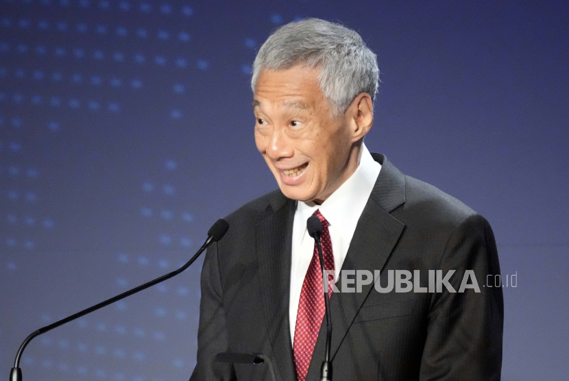 PM Singapura: Pemerintah akan Tangani Kasus Perselingkuhan Secara Transparan