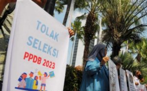 PPDB Kota Bogor Banyak Pelanggaran, Wali Kota Bentuk Tim Khusus