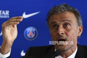 PSG Rekrut Gelandang Belia Cher Ndour dari Benfica