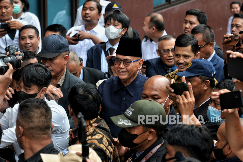 Panji Gumilang Gugat Anwar Abbas, Ketum FAPP Sampaikan Faktanya