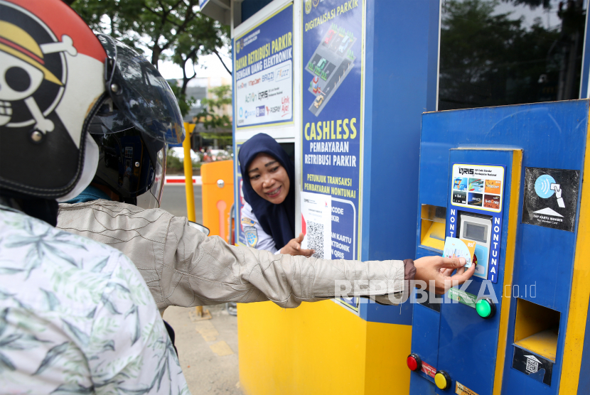 Parkir Elektronik Naikkan PAD, DPRD Minta Penerapan Diperluas