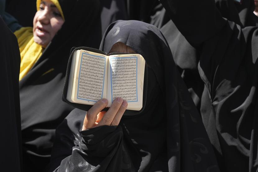 Pembakaran Alquran, Pemerintah Swedia: Itu Islamofobia