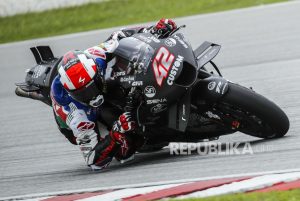 Pembalap LCR Honda Ini Prihatin dengan Marc Marquez Lalu Semprot Kondisi Motor Honda