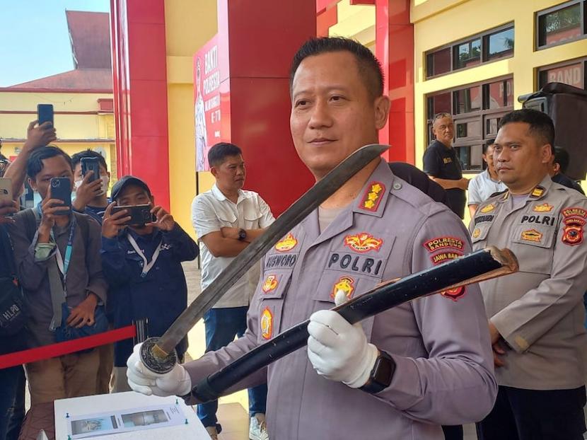 Pembunuh Remaja di Perkebunan Malabar Bandung Ditangkap, Motif karena Utang