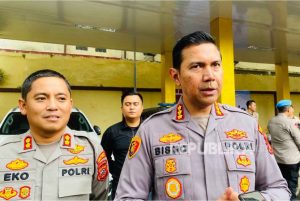 Polisi Dalami Dugaan Pelanggaran Hukum  PPDB di Kota Bogor