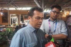 Pemerintah Dorong Publisher Rights Ciptakan Hubungan Setara Bagi Industri Media