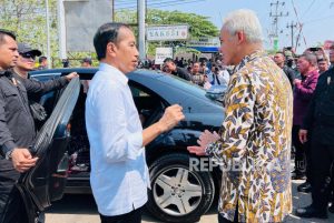 Pemerintah Siapkan Rp 15 T Perbaiki Jalan Daerah di 2024