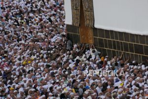 Pemimpin Dunia Muslim Puji Keberhasilan Haji