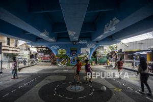 Pemkot Klaim Ruang Terbuka di Depok Bebas dari Aktivitas LGBT