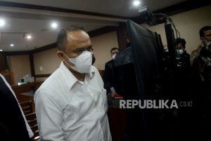 Pengacara Irwan: Ada Pihak Kembalikan Uang Rp 27 Miliar Melalui Pihak Swasta