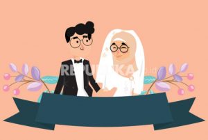 Pengantin Baru ‘Hilang’ demi Temui Mantan, Bagaimana Hukum Istri Pergi tanpa Izin Suami?