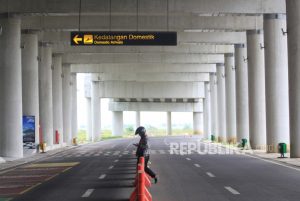 Peresmian Tol Cisumdawu Berdampak Penutupan Bandara Husein dan Operasi Penuh Kertajati