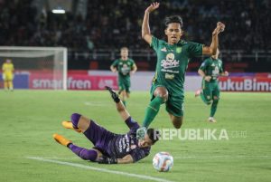 Persebaya Evaluasi Dua Sektor Ini Jelang Laga Lawan PSIS