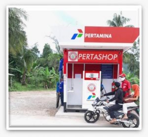 Pertamax Kurang Laku, Pelaku Usaha Pertashop Minta Bisa Jualan Elpiji 3 Kg