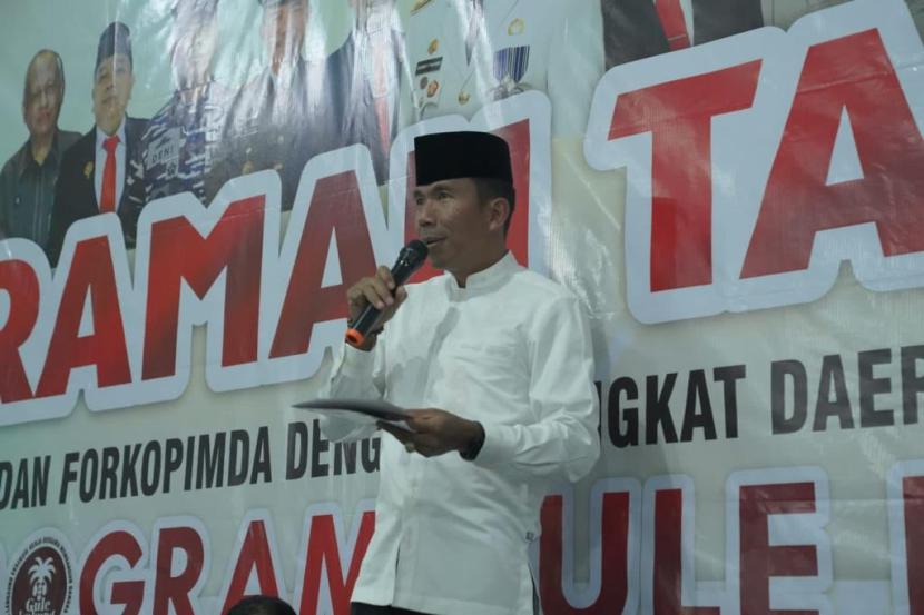 Pesan Dibalik ‘Gule Kabung’ dan ‘Nganggung’ Provinsi Babel