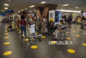 Pindah ke Kertajati, Ini Nasib Bandara Husein Sastranegara ke Depan