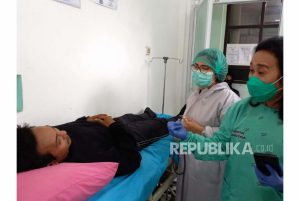 Polisi Periksa Sejumlah Saksi di Kasus Keracunan Massal di Cimahi