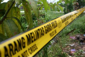 Polisi Selidiki Penyebab Ibu Bunuh Diri Bersama Anaknya di Cilacap