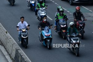 Polres Madiun Pakai Kamera ETLE Maksimalkan Tilang Elektronik