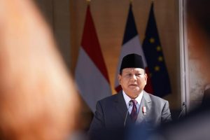 Gerindra Klaim Sejumlah Partai akan Deklarasikan Prabowo Jadi Capres Bulan Ini