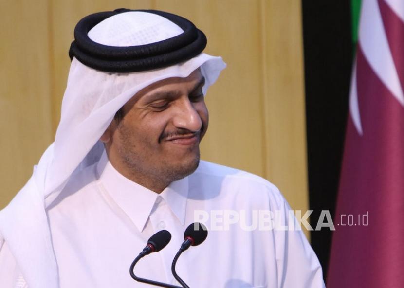 Qatar Beri Bantuan Kemanusiaan Rp 1,5 Triliun untuk Ukraina