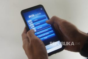 Ramai Modus Penipuan Mobile Banking, BCA Pastikan Data Nasabah Terjaga