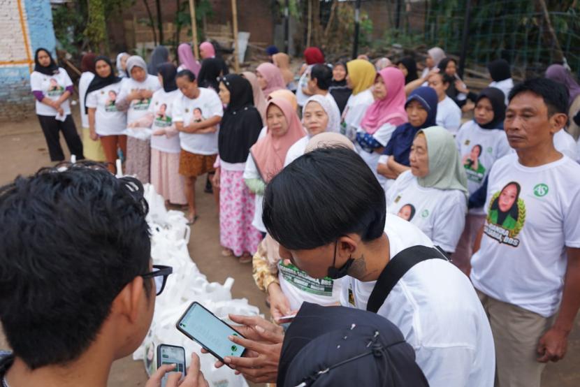 Relawan Asandra Rangkul Masyarakat, Gelar Sosialisasi di Jawa Timur