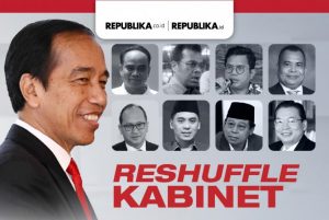 Reshuffle Kabinet, Pengamat: Tugas Berat di Kemenkominfo dan Kemenag