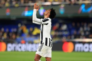 Resmi Berpisah dengan Juventus, Cuadrado Ucapkan Terima Kasih untuk Penggemar dan Klub