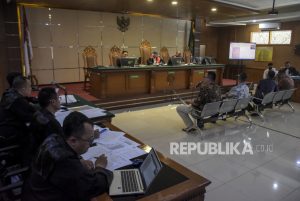 Respons Ketua DPRD Soal Fee Proyek Dishub Bandung ke Anggota Dewan