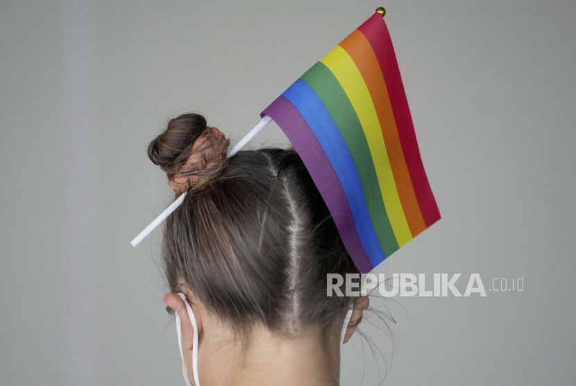 Respons Rencana Acara Kumpul LGBT Se-ASEAN, Istana: Tidak Ada HAM Mutlak tanpa Batasan