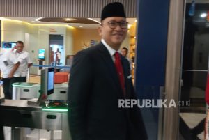 Rosan Roeslani Jadi Wamen BUMN, Ini Arahan Jokowi